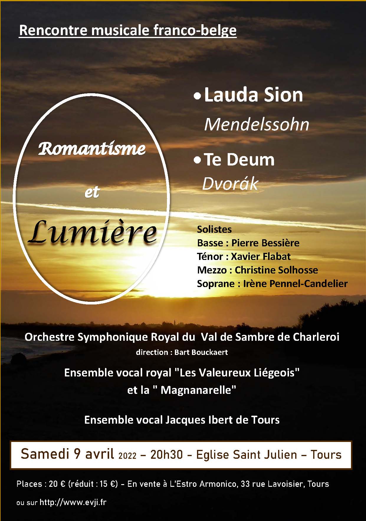 les rencontres ibert